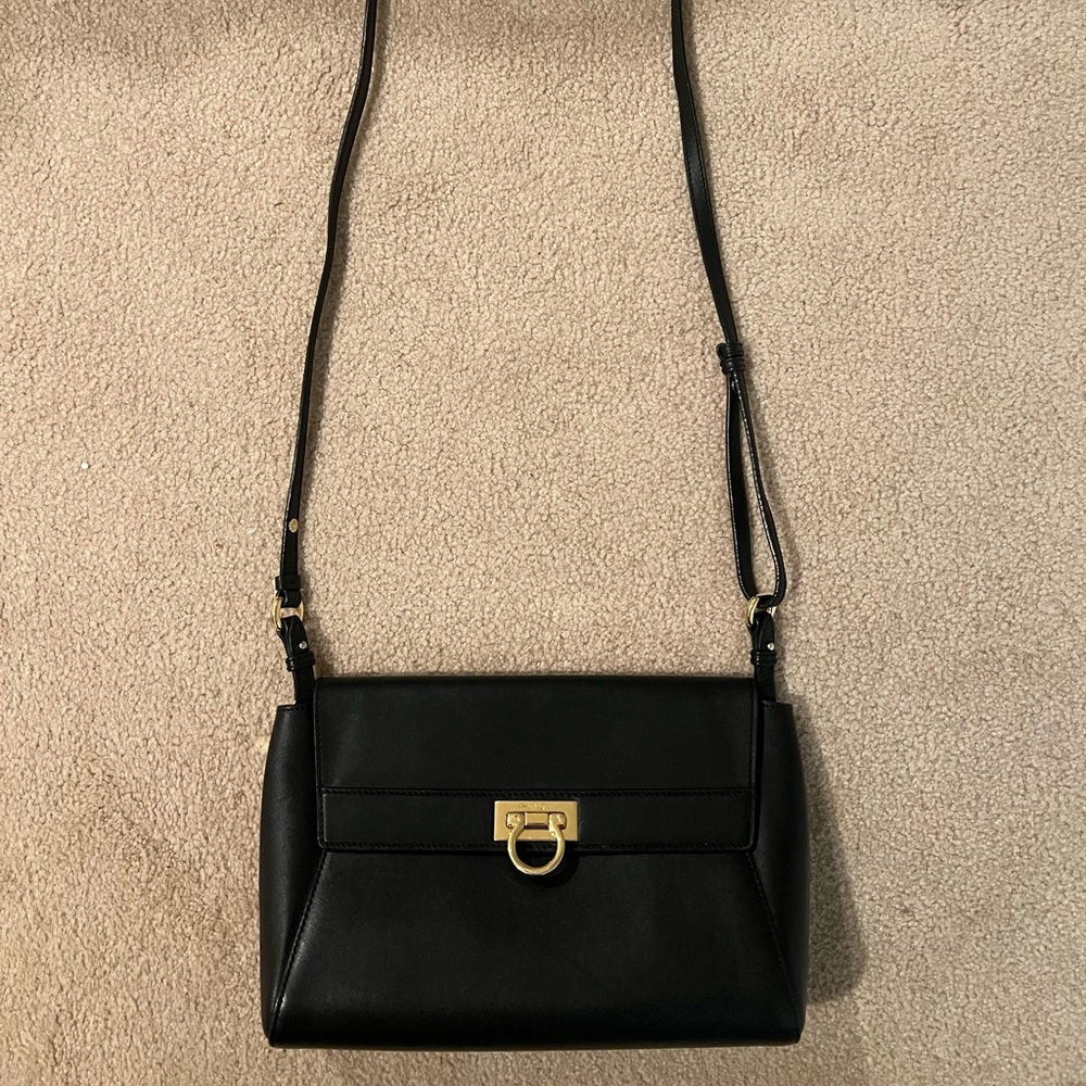 Salvatore Ferragamo Crossbody